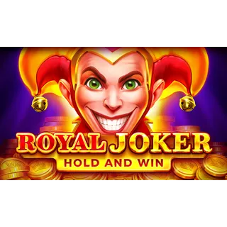 Royal Joker: Hold and Win