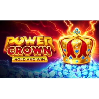 Power Crown: Hold and Win