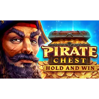 Pirate Chest: Hold and Win