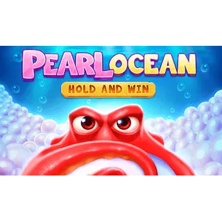 Pearl Ocean: Hold and Win