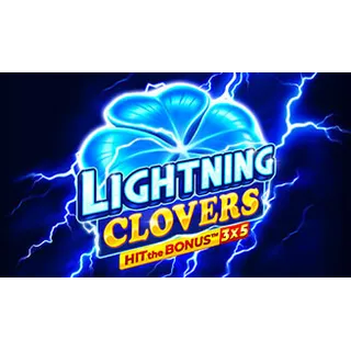 Lightning Clovers: Hit the Bonus