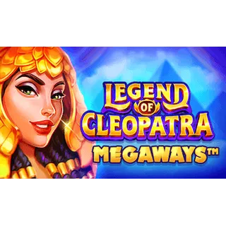 Legend of Cleopatra Megaways