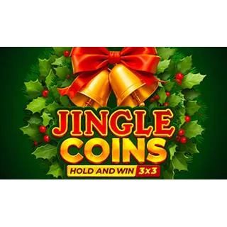 Jingle Coins: Hold and Win