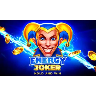 Energy Joker: Hold and Win