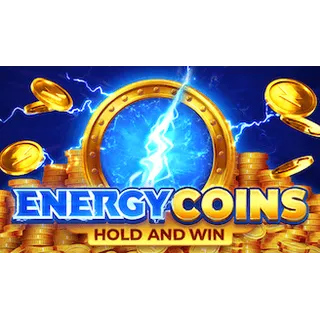 Energy Coins: Hold and Win