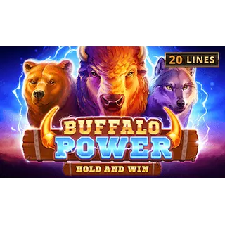 Buffalo Power