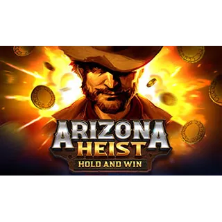Arizona Heist