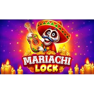 Mariachi Lock