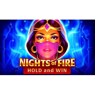 Nights of Fire