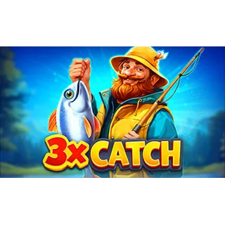 3x Catch