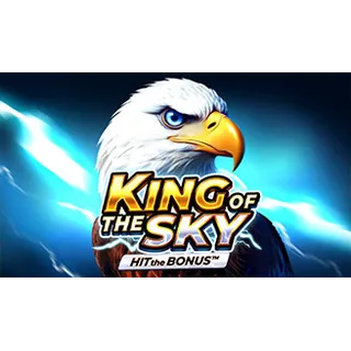 King of the Sky: Hit the Bonus