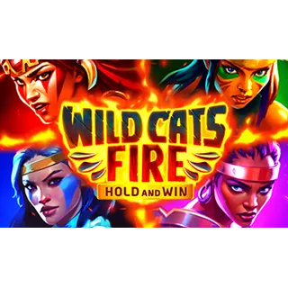 Wild Cats Fire