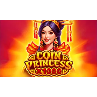 Coin Princess x1000