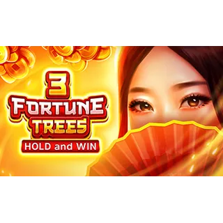 3 Fortune Trees