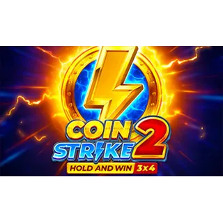 Coin Strike 2: Hold and Win