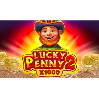 Lucky Penny 2