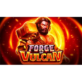 Forge of Vulcan
