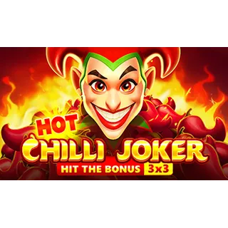 Hot Chilli Joker
