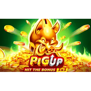 Pig Up