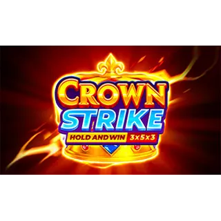 Crown Strike: Hold and Win