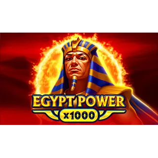 Egypt Power x1000