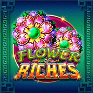1c dafudacai-FlowerOfRiches