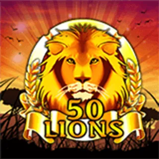 50 Lions