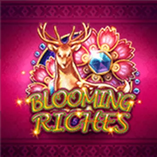 1c JuFuNaCai-Blooming Riches