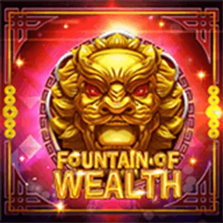 1c JuFuNaCai-Fountain Of Wealth