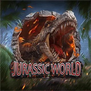 JurassicWorld