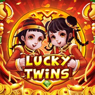 Lucky Twins