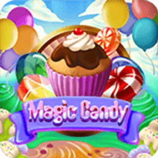 Magic Candy