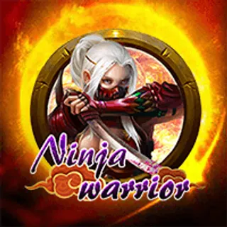Ninja Warrior