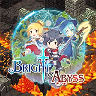 Bright & Abyss