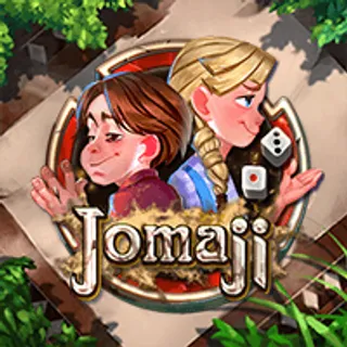 Jo ma ji
