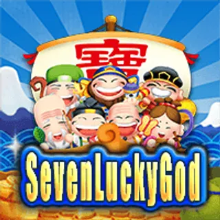 Seven Lucky God