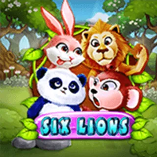 Six Lions