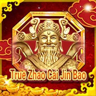True Zhao Cai Jin Bao