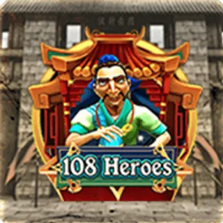 108 Heroes