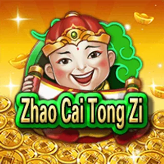 Zhao Cai Tong Zi