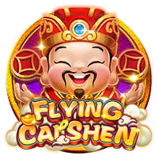 Flying Cai Shen