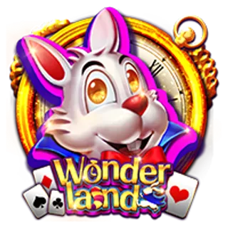 Wonderland