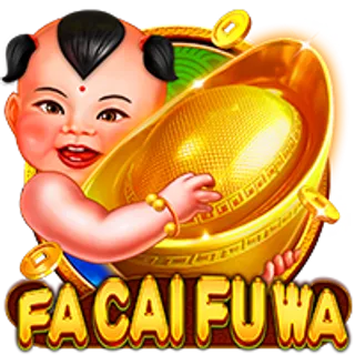 Fa Cai Fu Wa