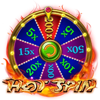 HotSpin