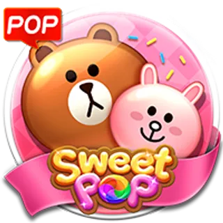 Sweet POP