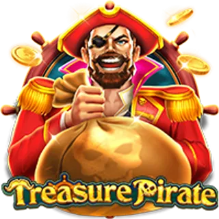 Treasure Pirate