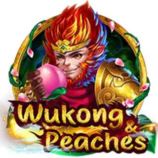 WuKong&Peaches