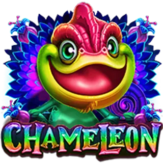 chameleon
