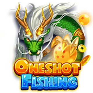 Oneshot Fishing