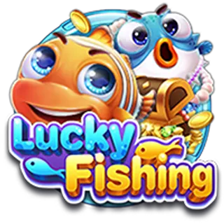 LuckyFishing